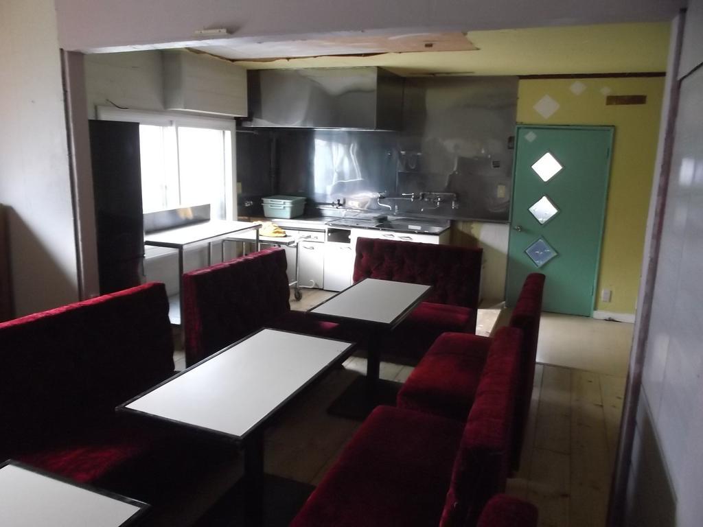 First Track Inn Nakafurano Habitación foto